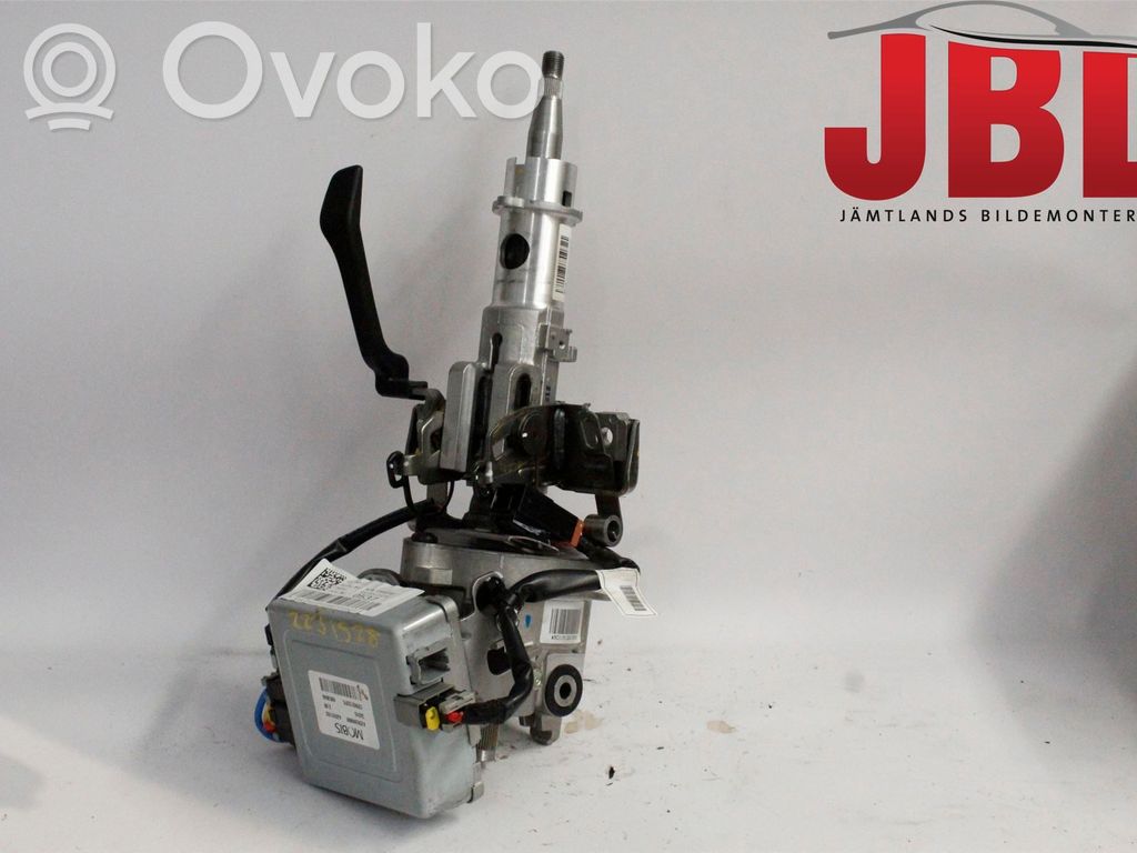 Kit colonne de direction   56310A2500