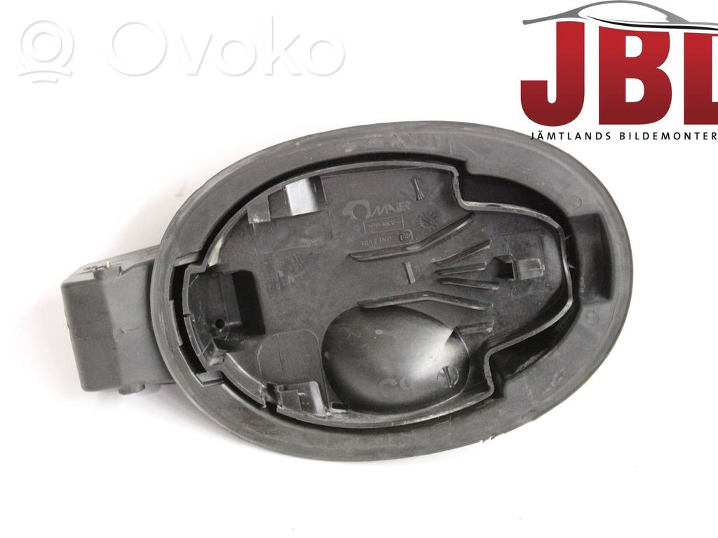 Peugeot Expert Fuel tank cap lock 
