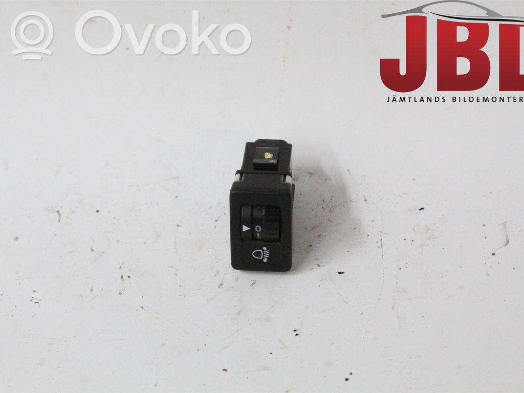 Suzuki Vitara (LY) Interruptor de control de altura del faro delantero 
