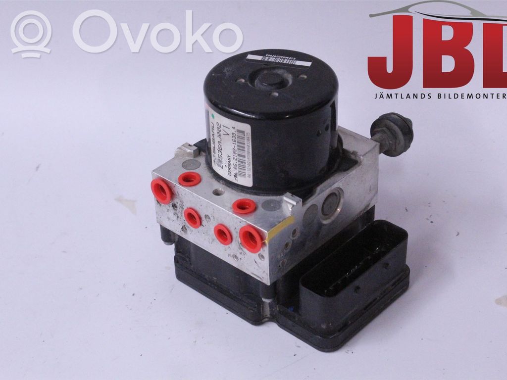 Subaru Legacy ABS Blokas 