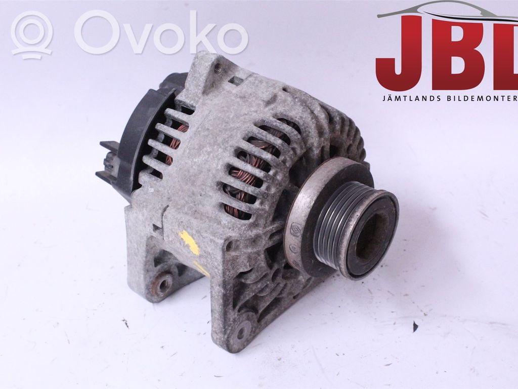 Renault Megane II Generatore/alternatore 
