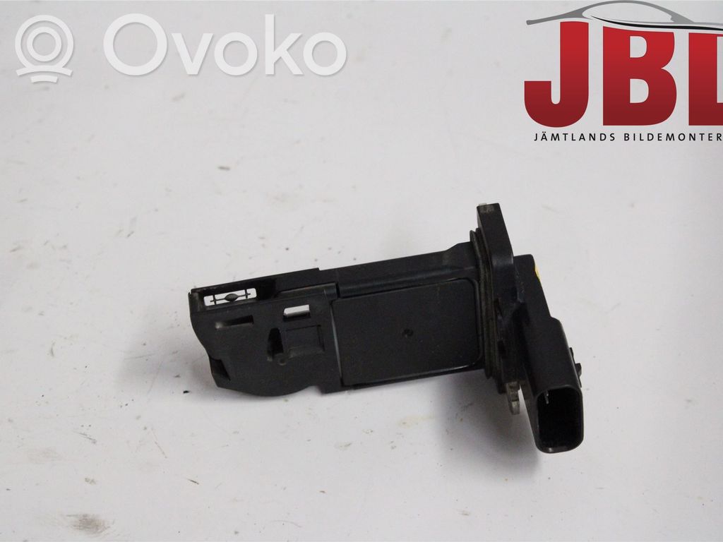 Land Rover Range Rover L322 Przepływomierz masowy powietrza MAF 