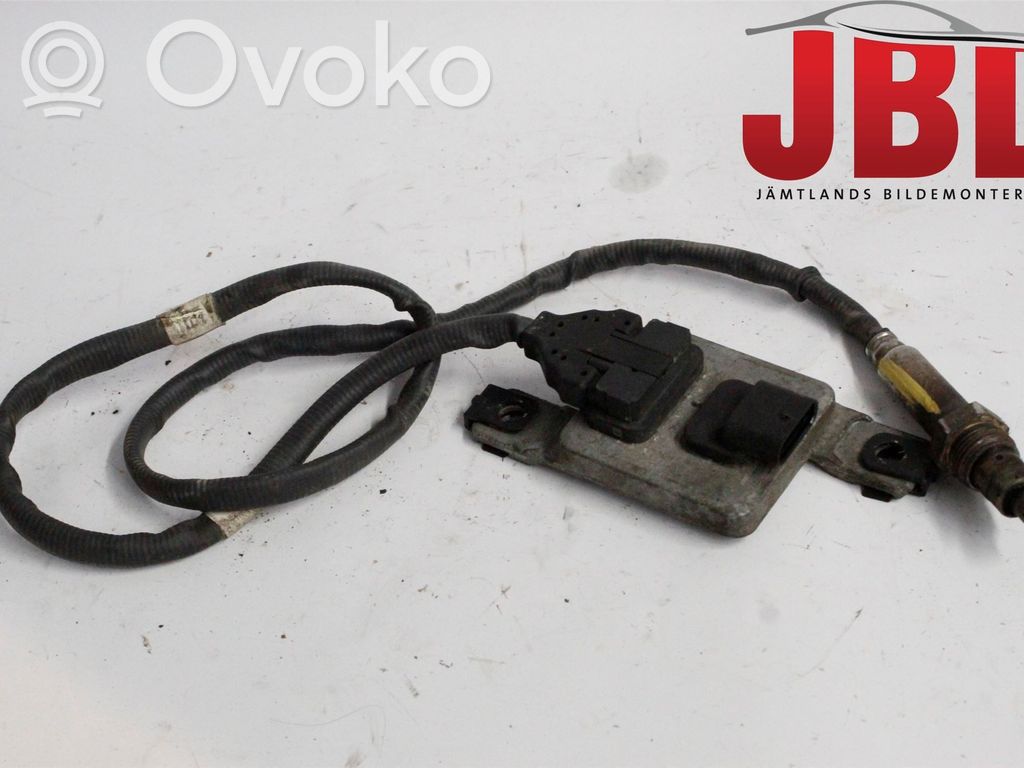 Volkswagen Sharan Lambda probe sensor 