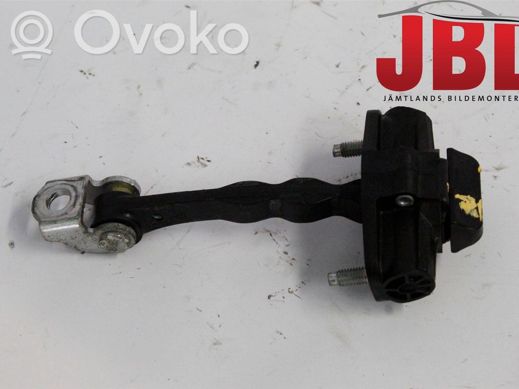 Front door check strap stopper   9035AP,95509356