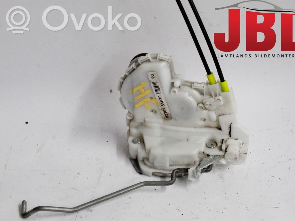Suzuki Vitara (LY) Front door lock 
