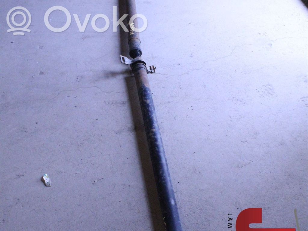 Toyota RAV 4 (XA40) Wał napędowy / Komplet 