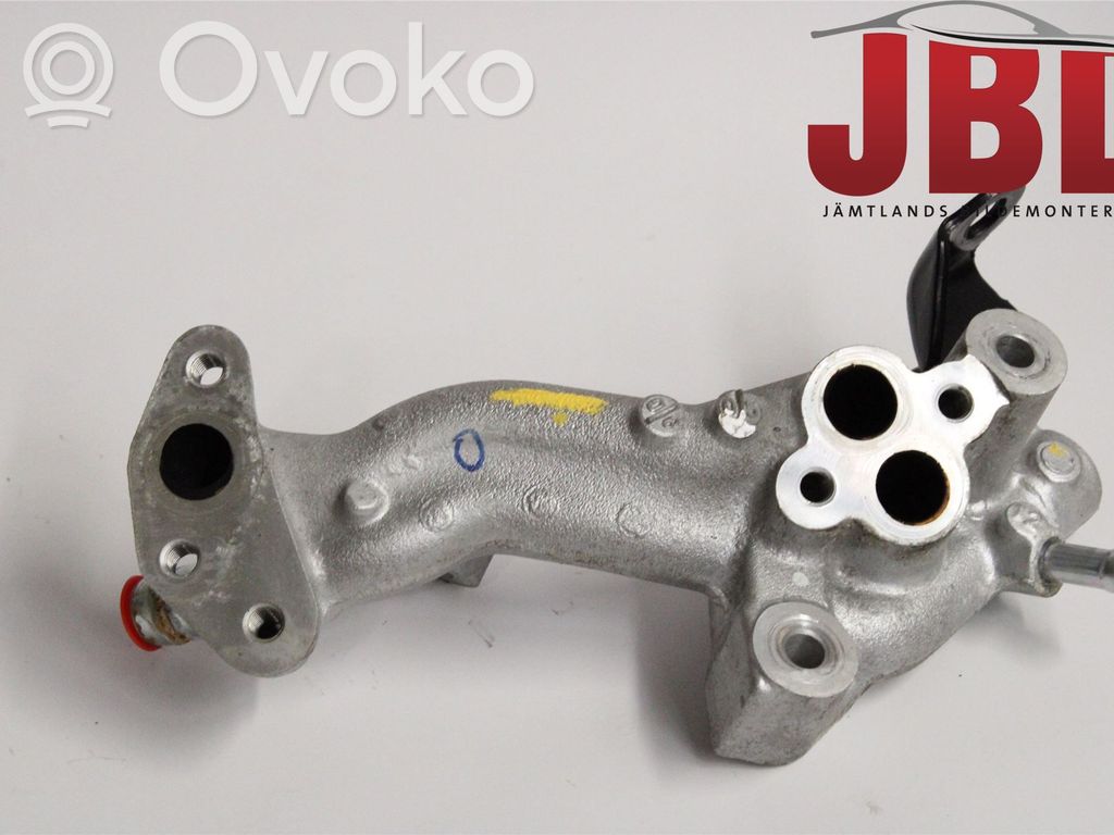 Mitsubishi Outlander Manguera/tubo/línea EGR 