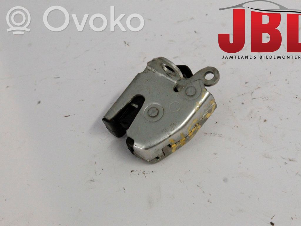Tailgate/trunk/boot lock/catch/latch   95519557