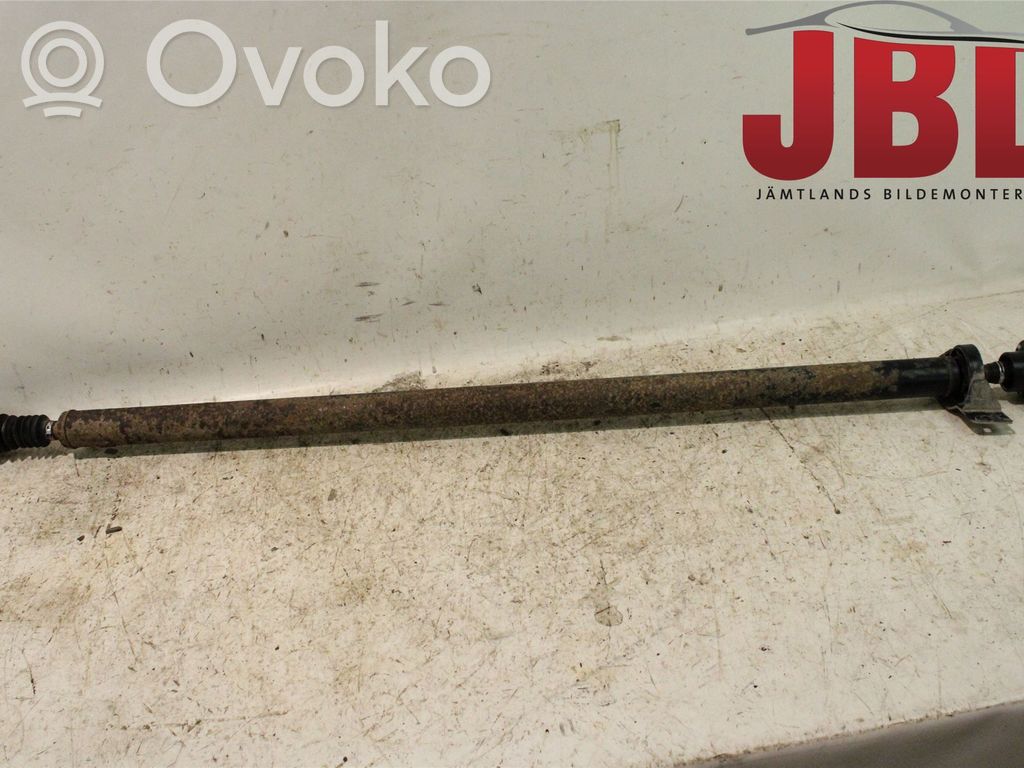 Volkswagen Caddy Eje de transmisión (juego) 