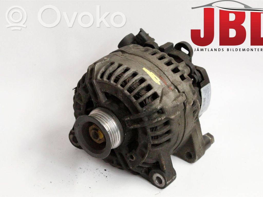 Ģenerators   5705HC