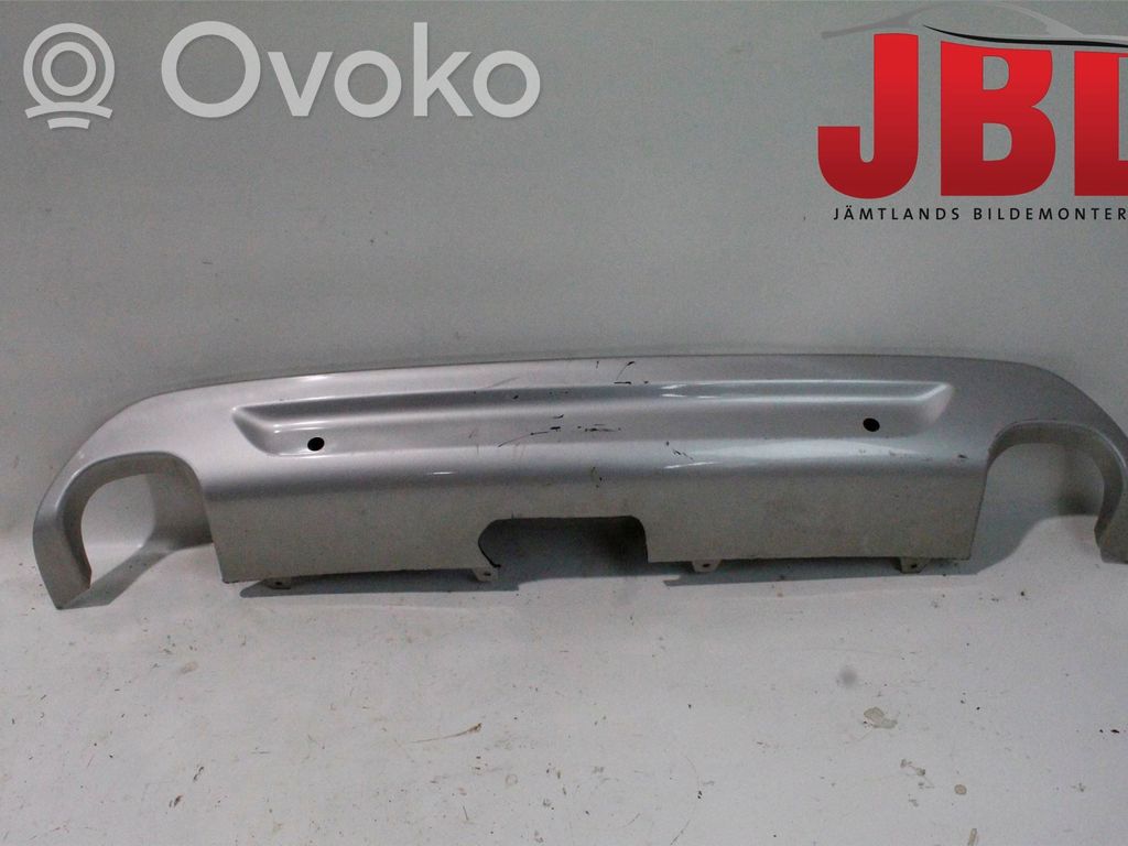 Volvo XC70 Fustă bară spate 