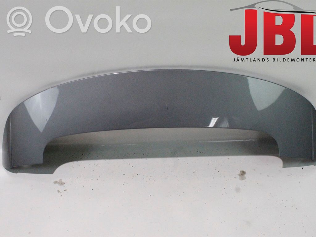 Ford Kuga III Heckspoiler 