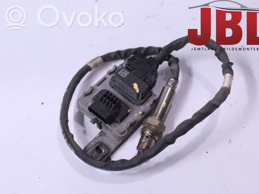 Volkswagen PASSAT B8 Sonde lambda 