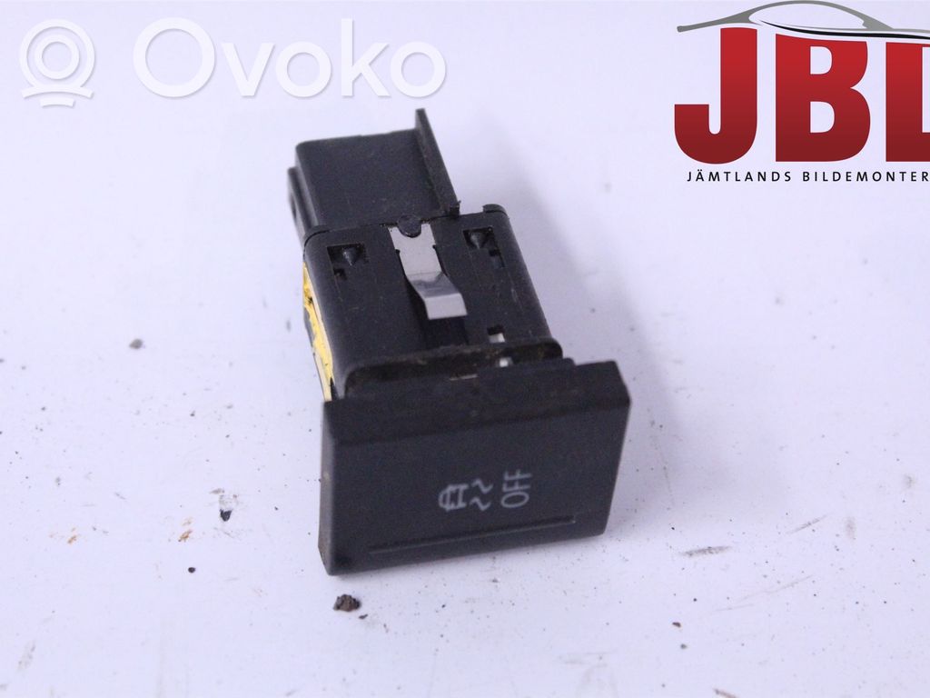 Volkswagen Amarok Traction control (ASR) switch 