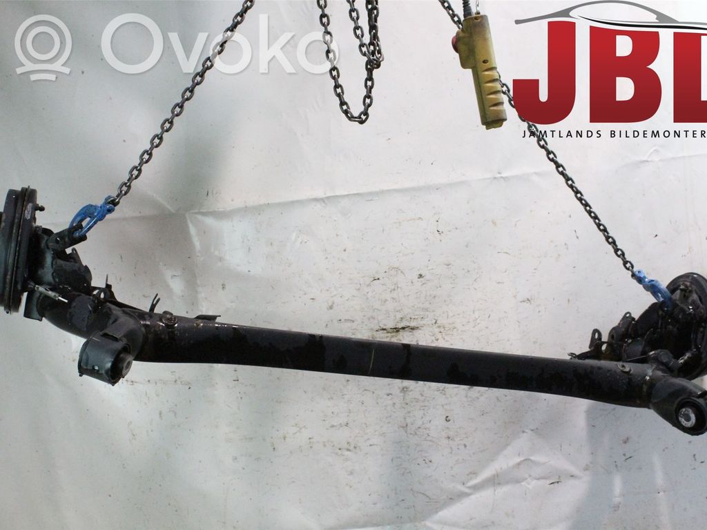 Aizmugurējais tilts   DD1B28B0XB