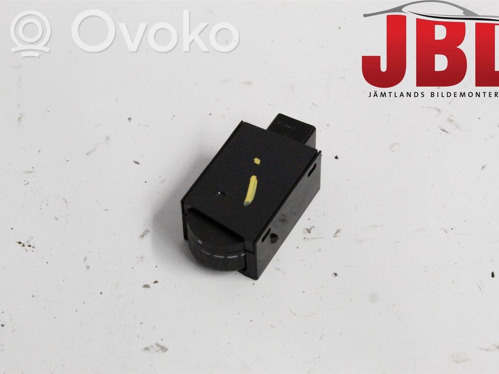 Subaru Forester SH Interruptor de luz 