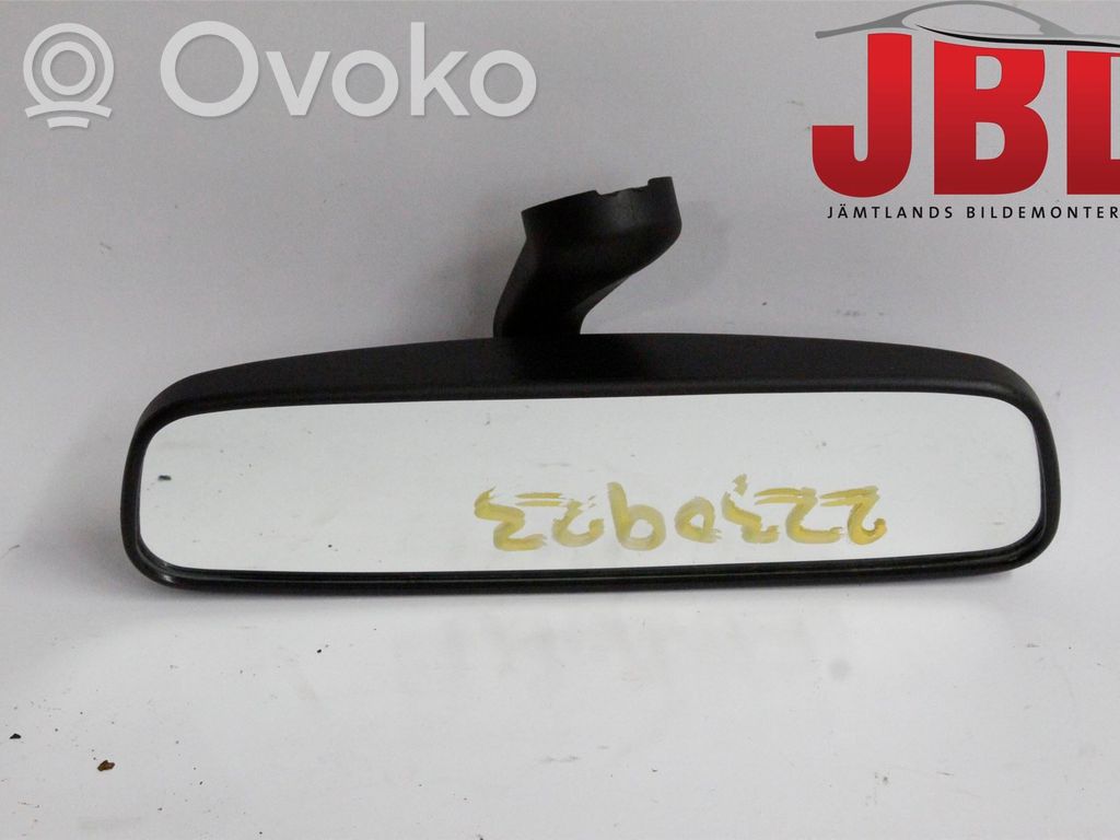 Espejo retrovisor (interior)   92021AG001