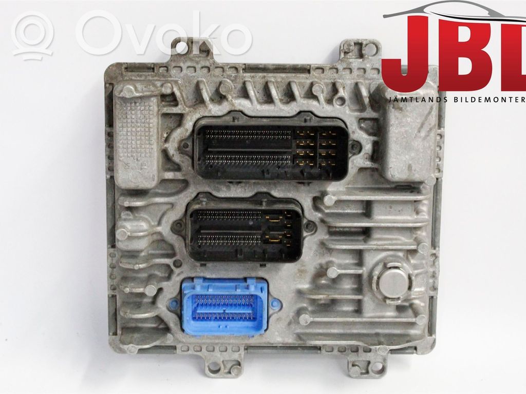Injection control unit/module   55499359