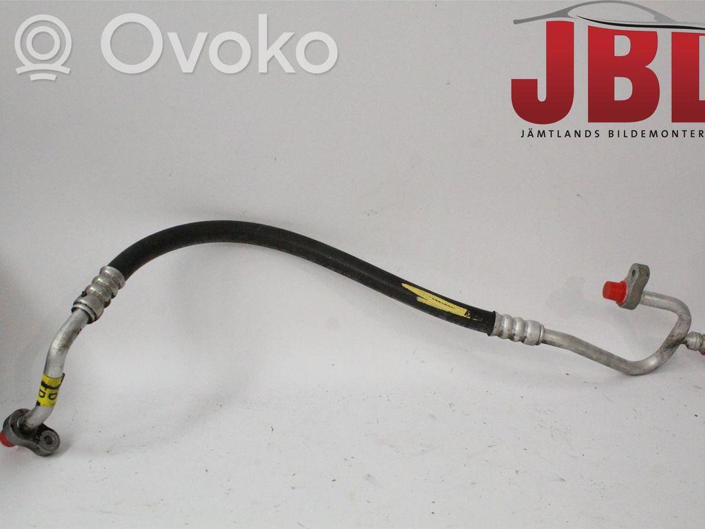 KIA Optima Ilmastointilaitteen putki (A/C) 