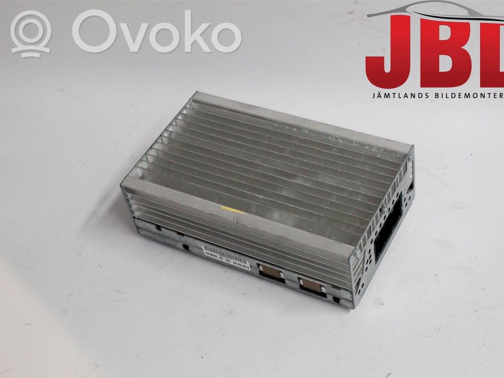 BMW 5 F10 F11 Amplificator sunet 