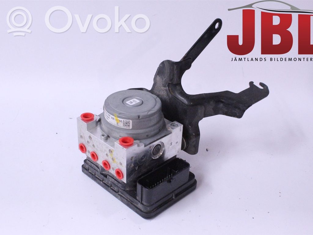 ABS Pump   DBY2437A0