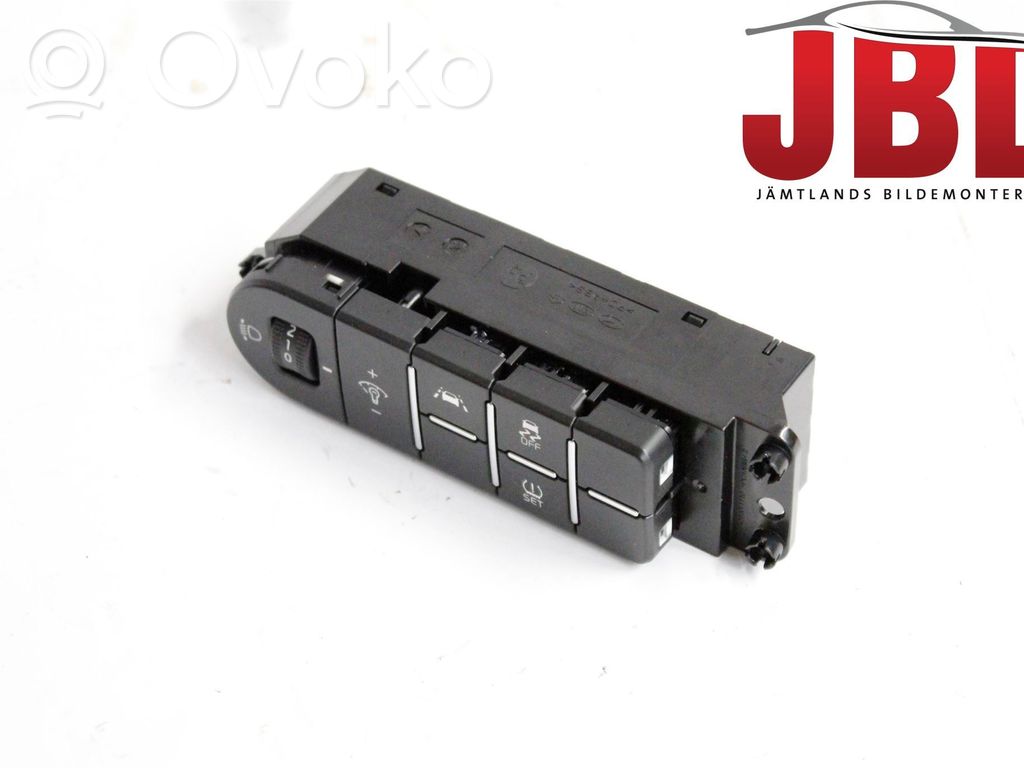 Interruptor de control multifunción   93710J7430WK,93700J7430,93700J7430
