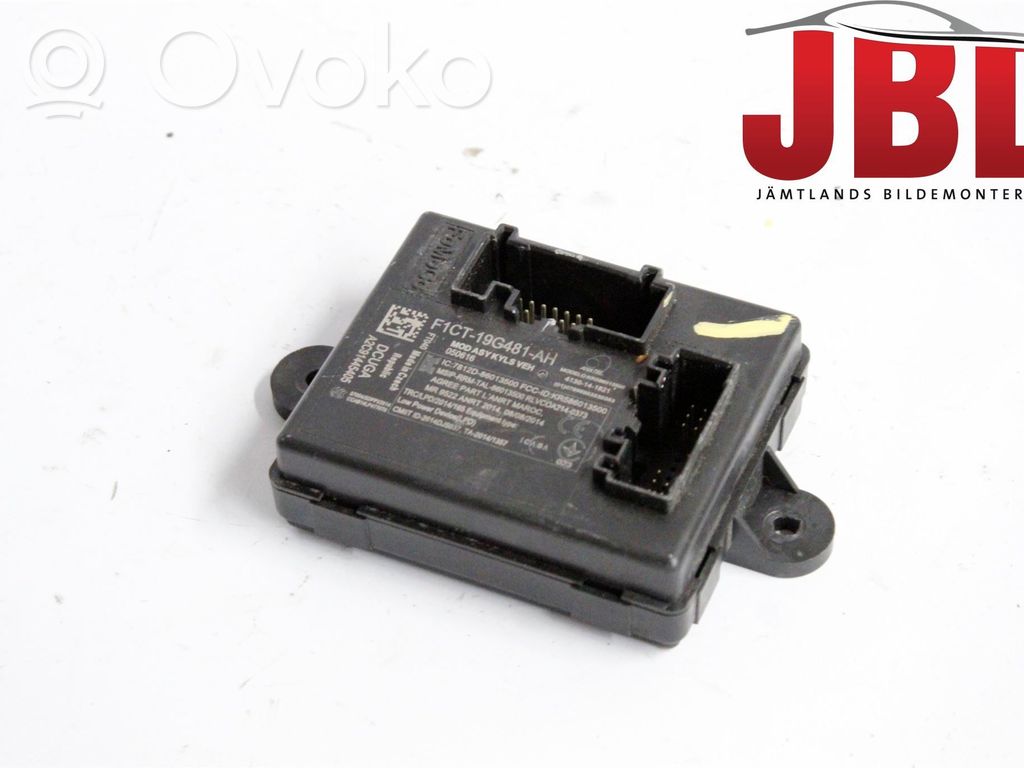 Door control unit/module   F1CT19G481AH,F1CT19G481AH