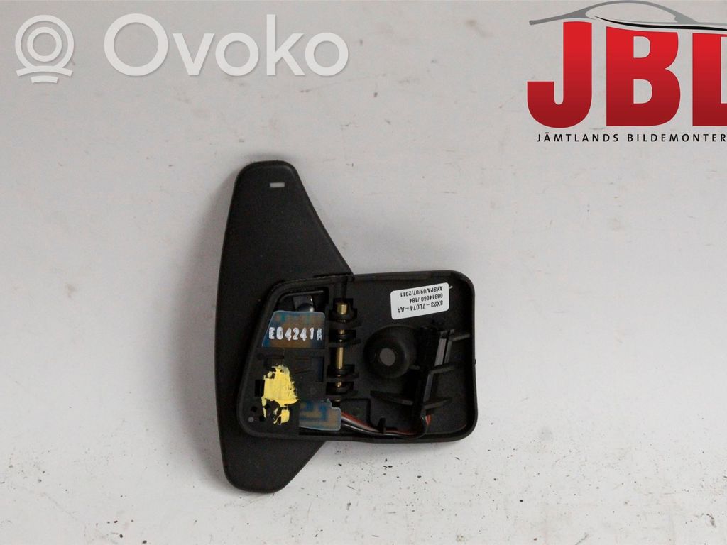 Jaguar XF X250 Interruptor/perilla de marchas 