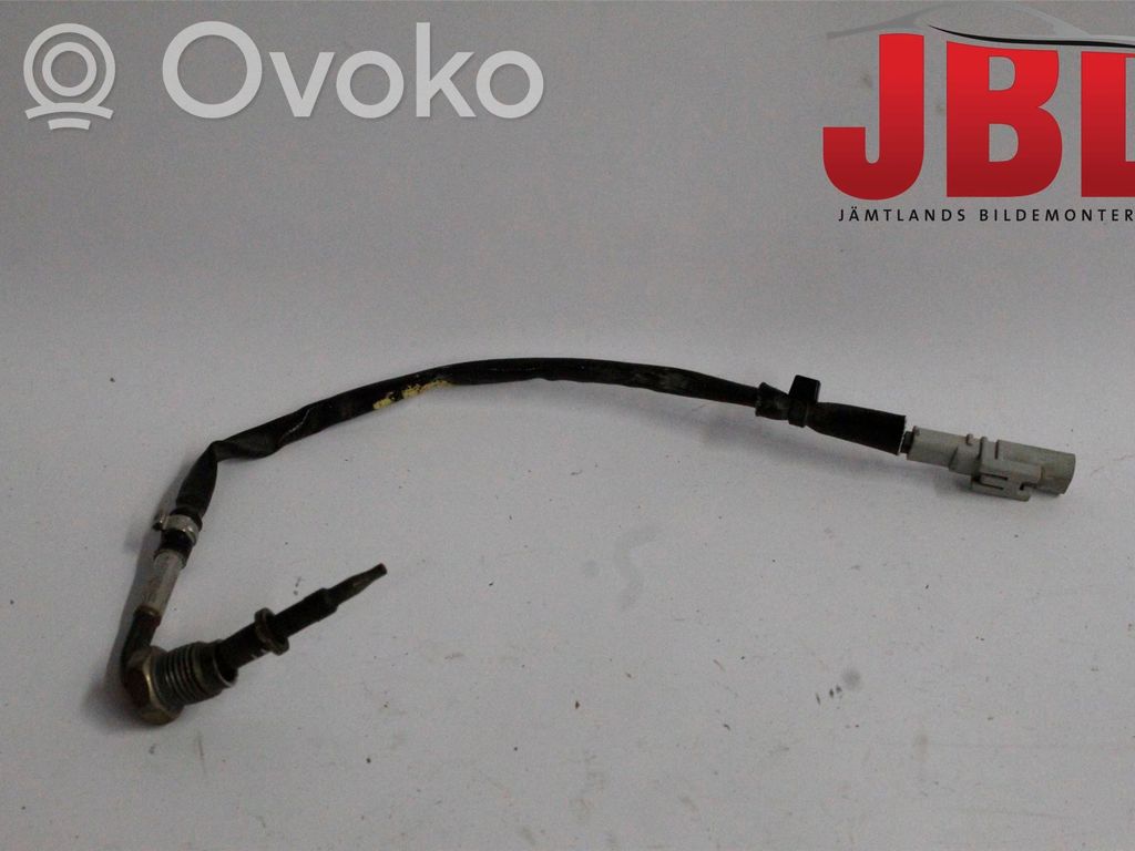 KIA Ceed Sensor de temperatura del escape 