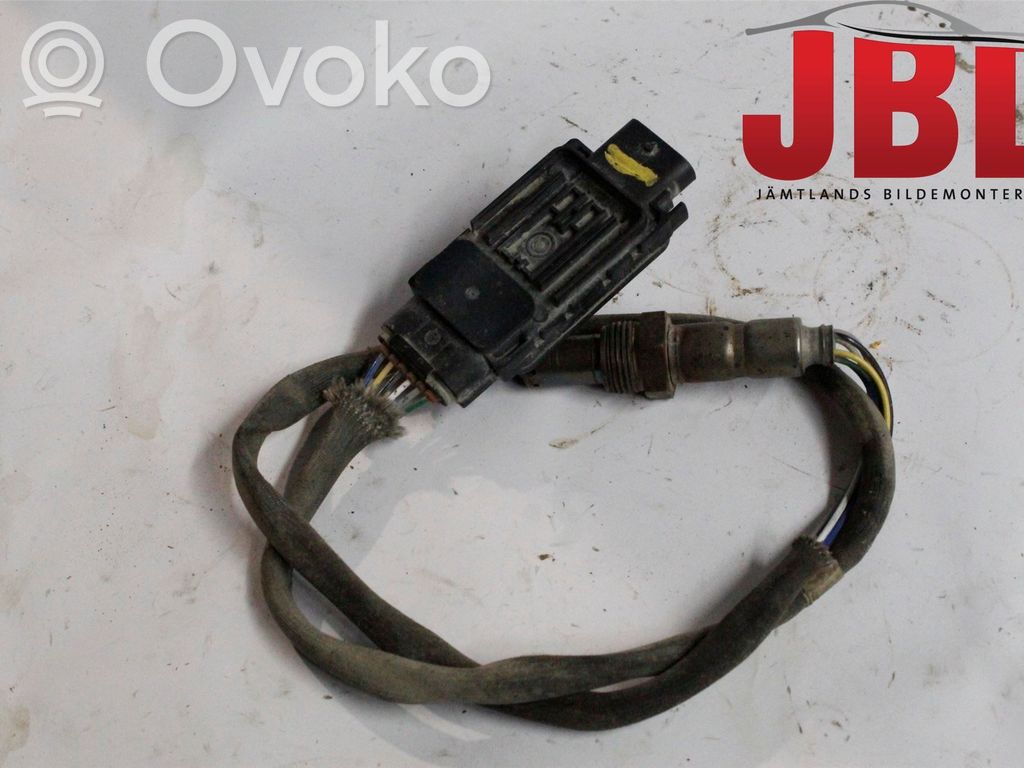 Ford Kuga III Lambda probe sensor 
