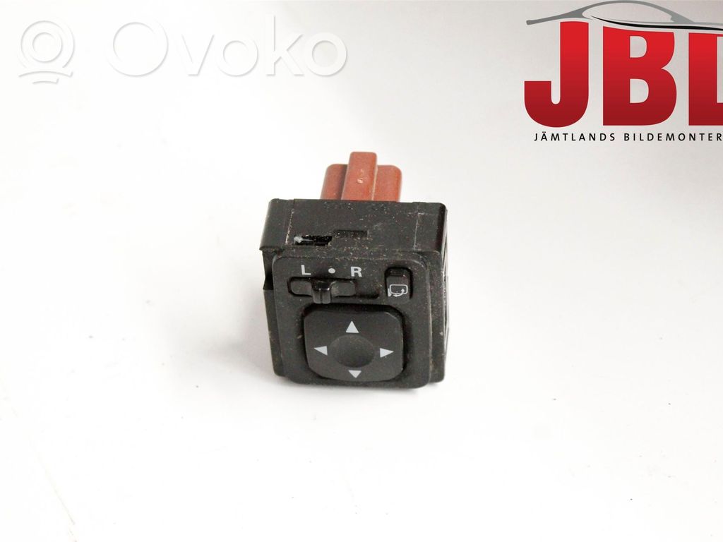 Interruptor del espejo lateral   MR951187