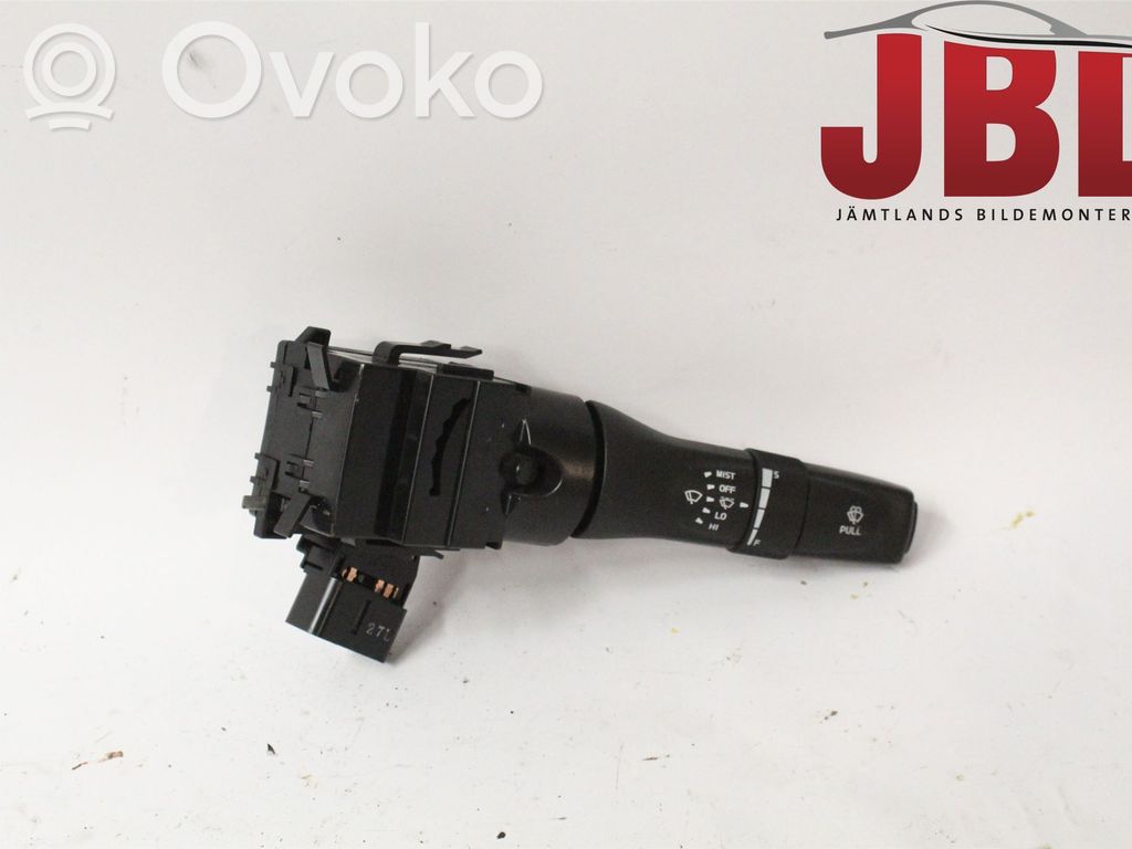 Isuzu D-Max Wiper control stalk 