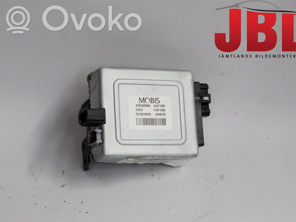 Power steering control unit/module   56340A2500