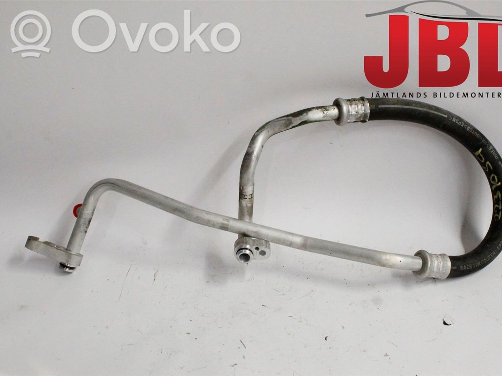 Subaru Outback Ilmastointilaitteen putki (A/C) 