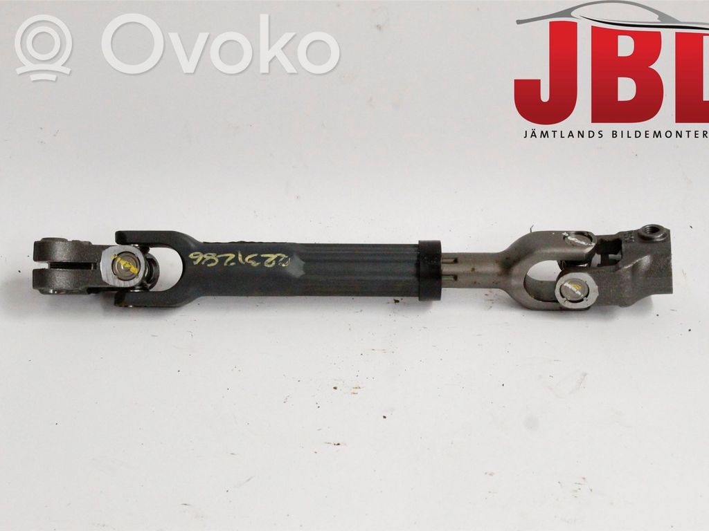 Stūresrata ass krustsavienojums   56400F2000