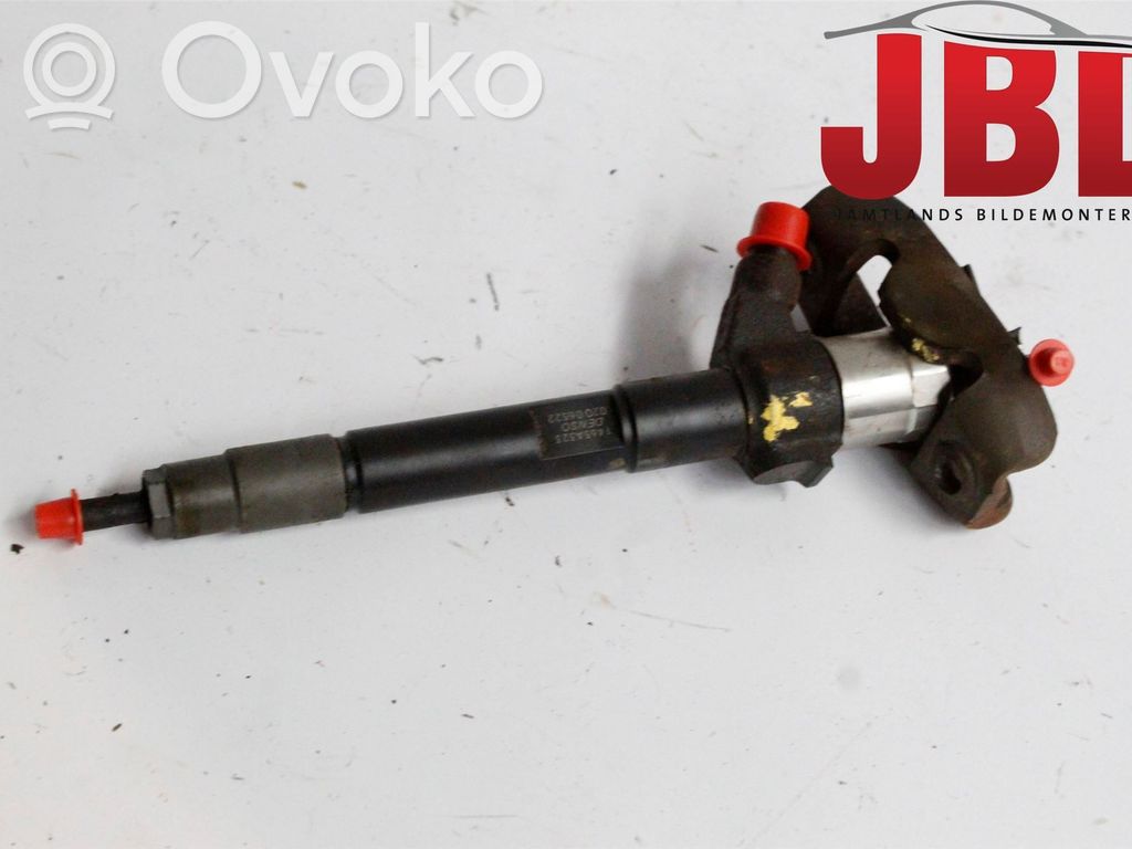 Mitsubishi Outlander Inyector de combustible 