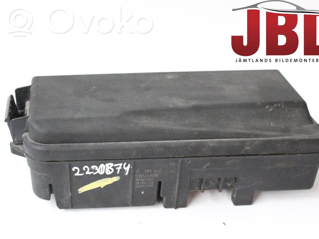 Sulakemoduuli   12788778,12788777