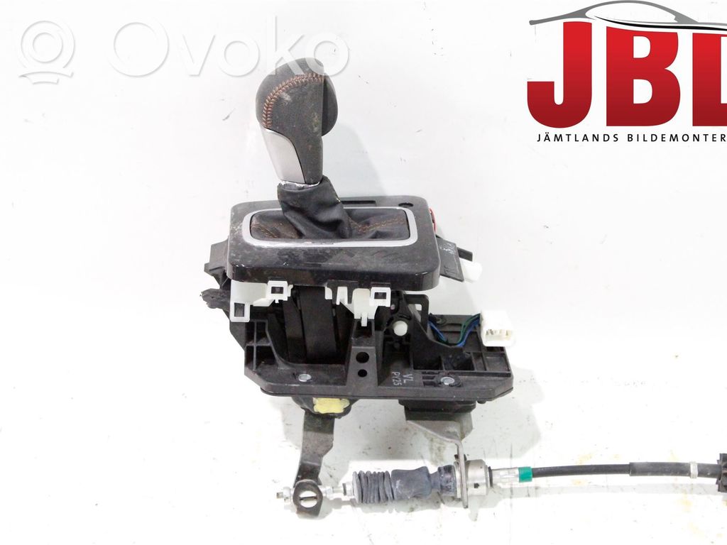 Subaru XV I Selector caja de cambios 