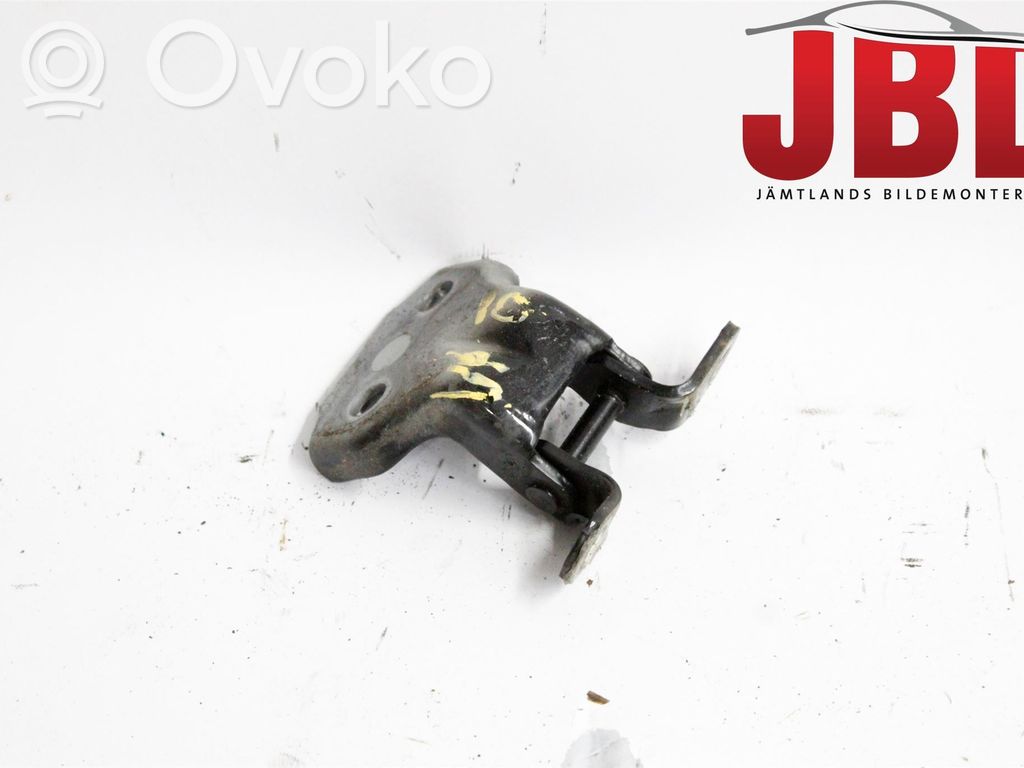 Subaru XV I Front door upper hinge 