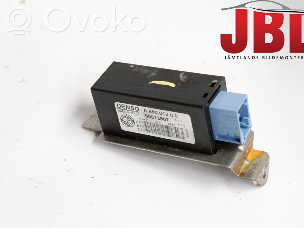 Opel Combo D Resistencia motor/ventilador de la calefacción 