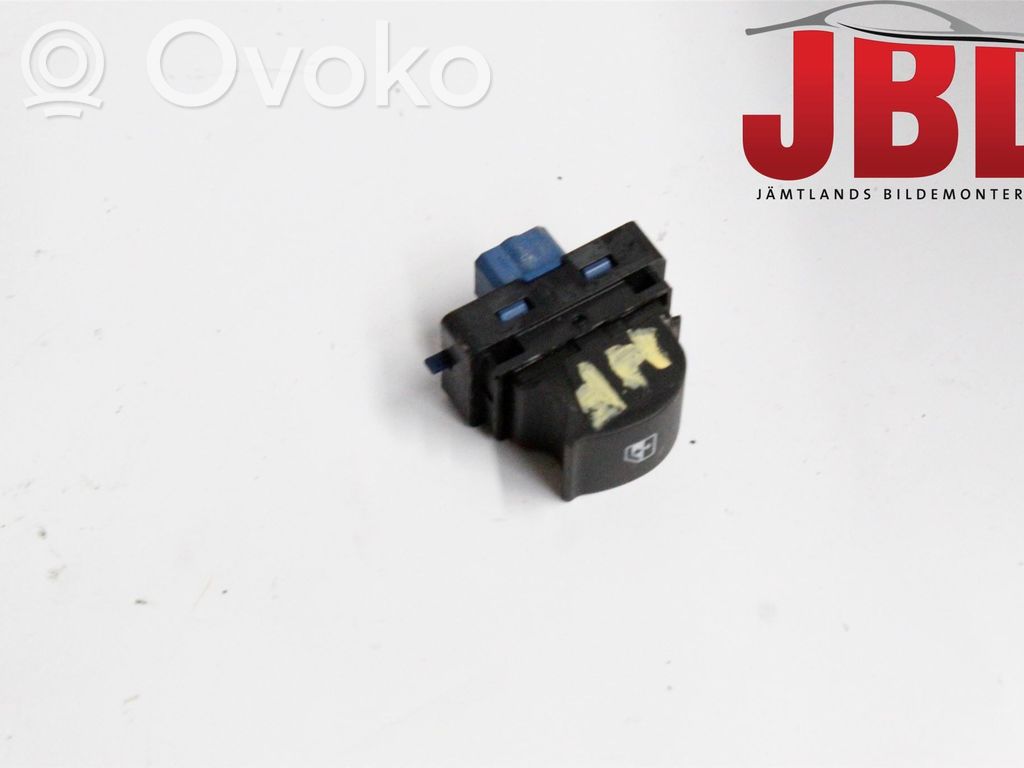 Opel Combo D Electric window control switch 