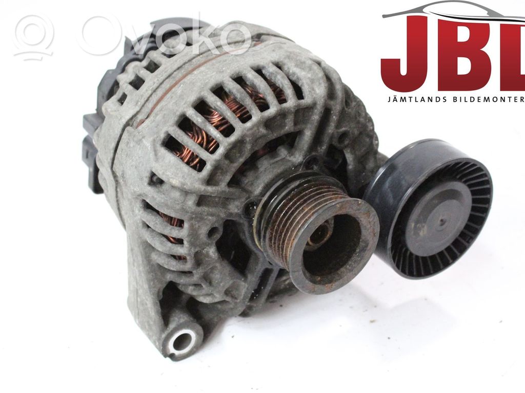 BMW X3 E83 Alternator 