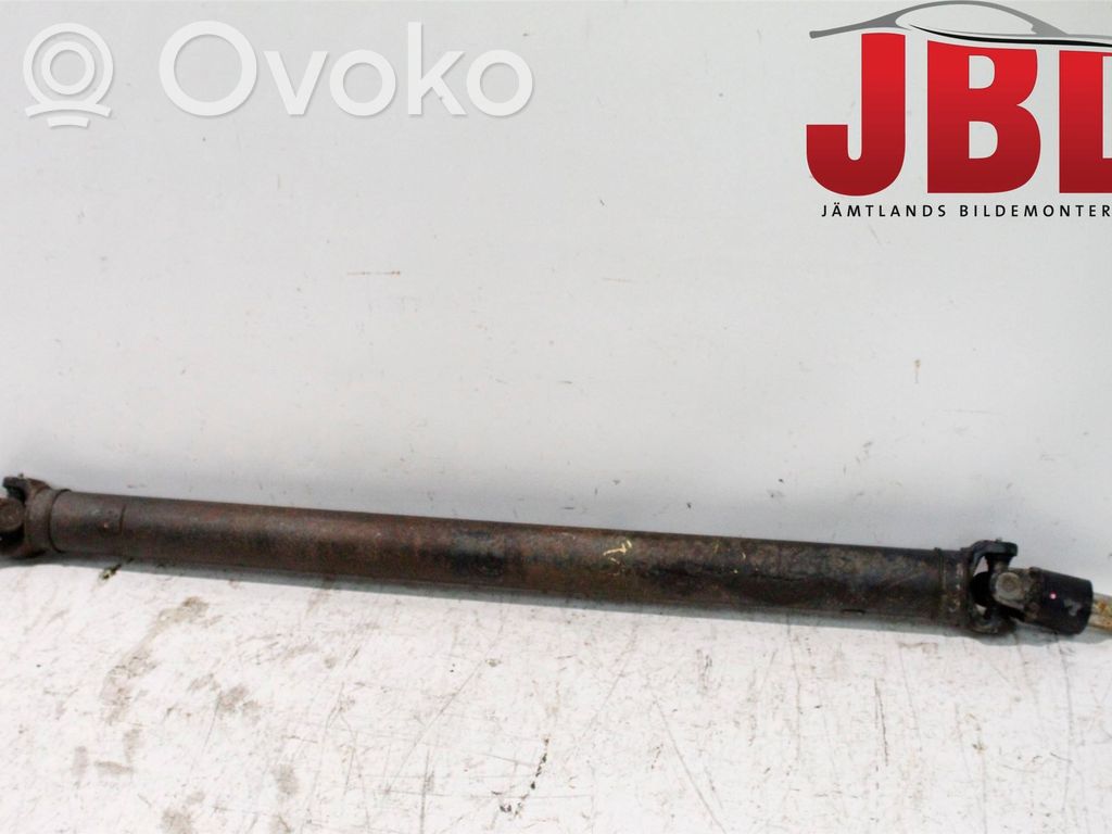Isuzu D-Max Eje de transmisión (juego) 