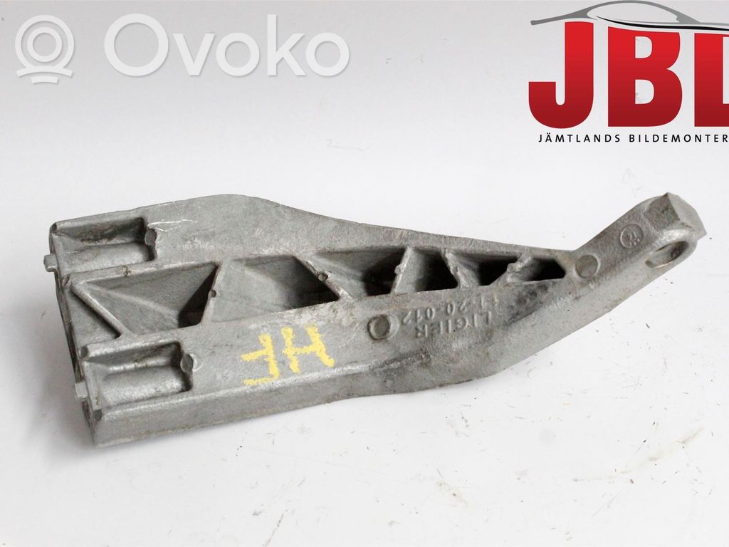 Ligier JS 50 Engine mounting bracket 