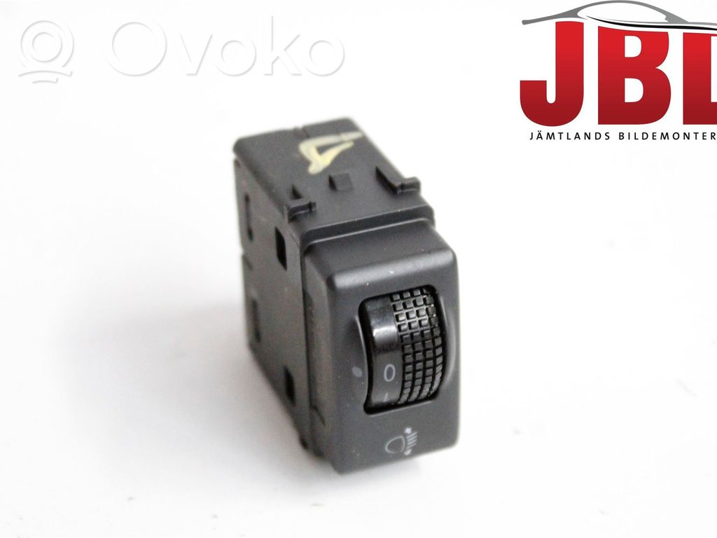 Nissan Micra Interruptor de luz 