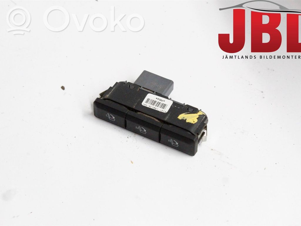 Ford S-MAX Seat control switch 