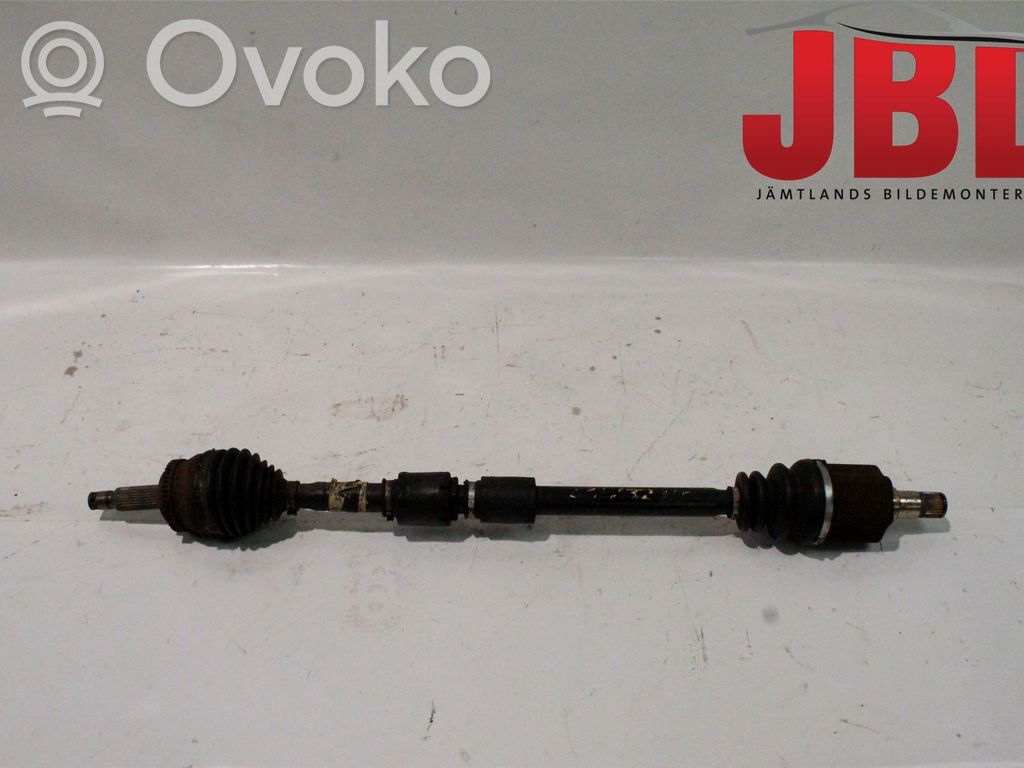 Front driveshaft   495001H310