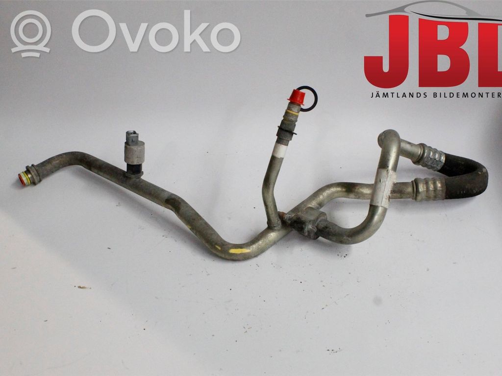 Volvo V50 Conductă/furtun aer condiționat (A/C) 