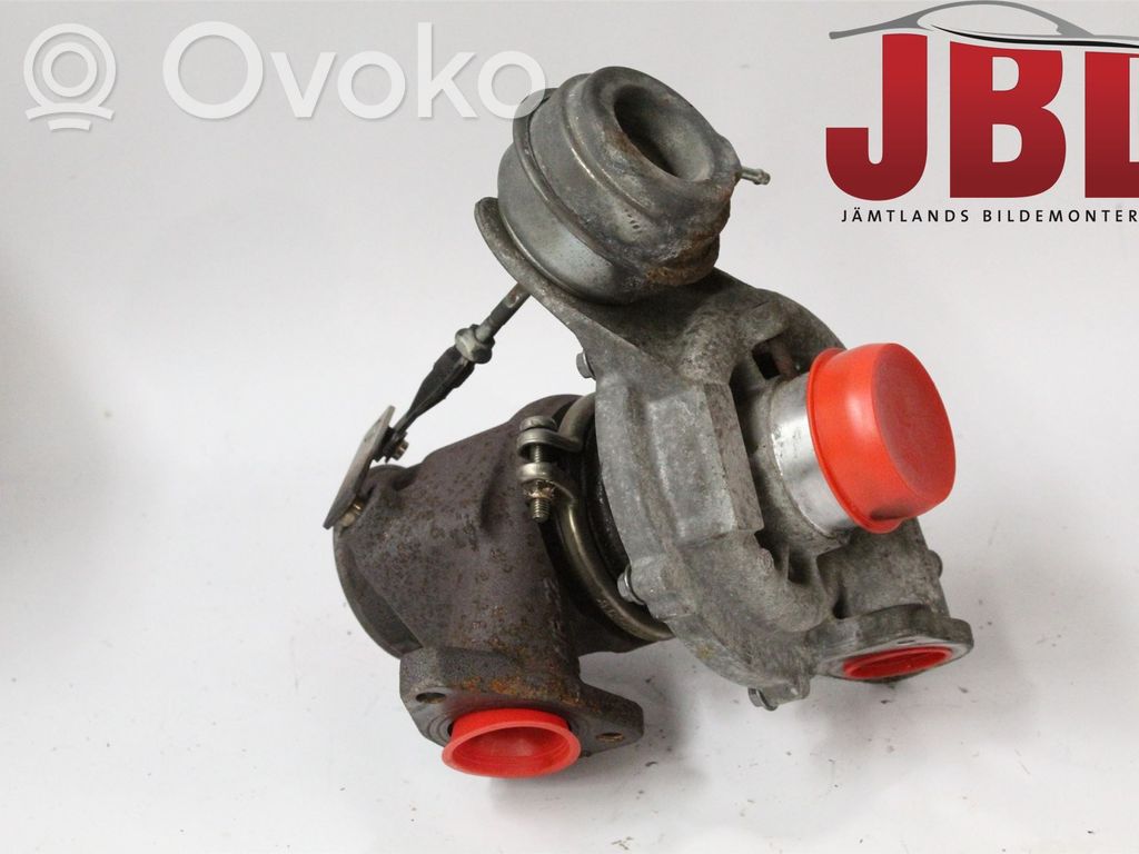 Turbo   55246404