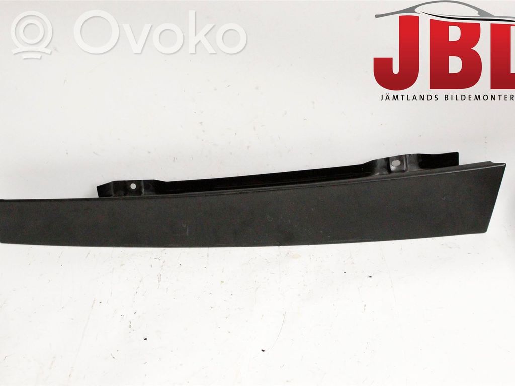Volkswagen Caddy Rivestimento della portiera anteriore (modanatura) 